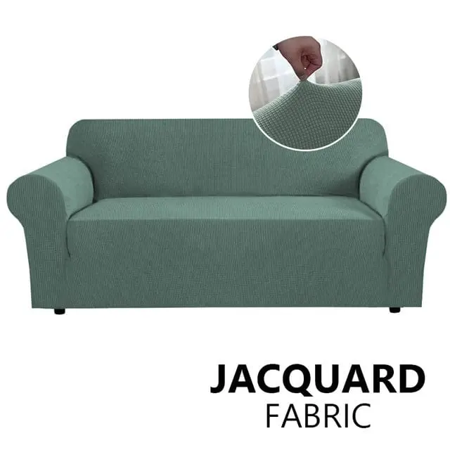 Housse de canapé extensible épais BICAM