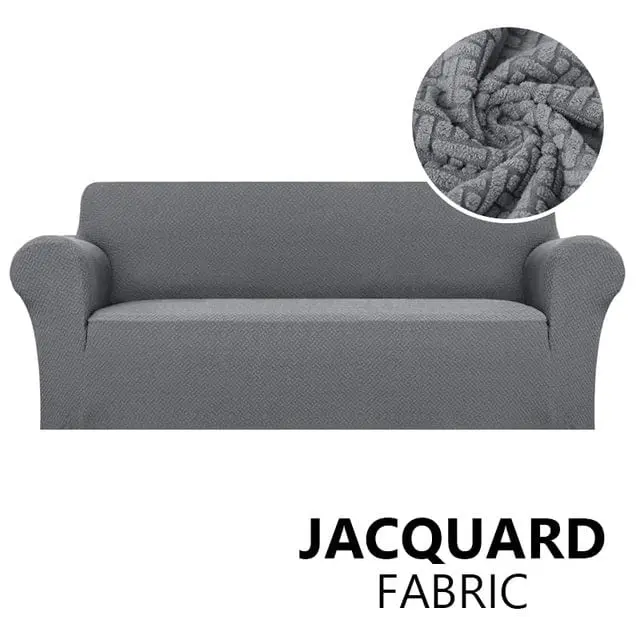 Housse de canapé extensible épais BICAM
