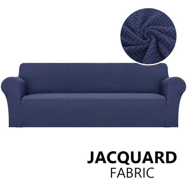Housse de canapé extensible épais BICAM