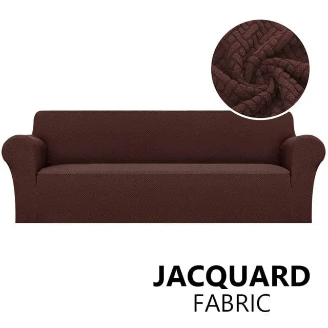 Housse de canapé extensible épais BICAM