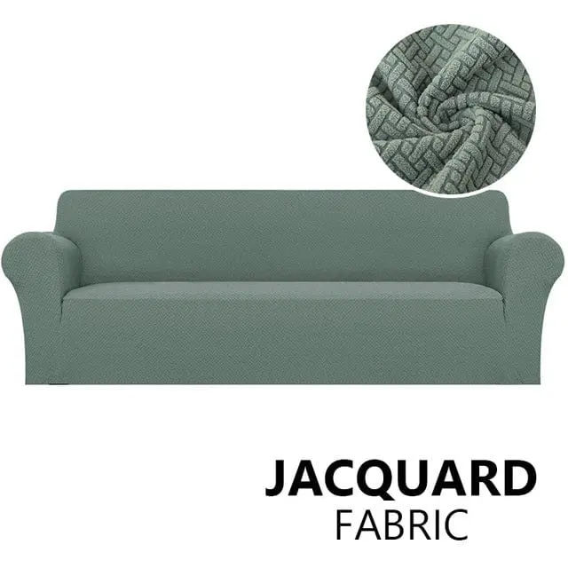 Housse de canapé extensible épais BICAM