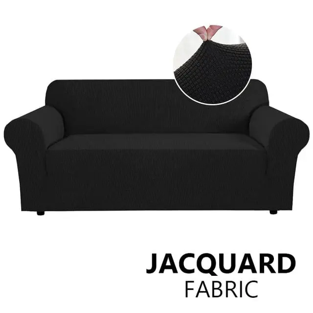 Housse de canapé extensible épais BICAM