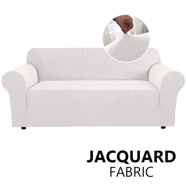 Housse de canapé extensible épais BICAM