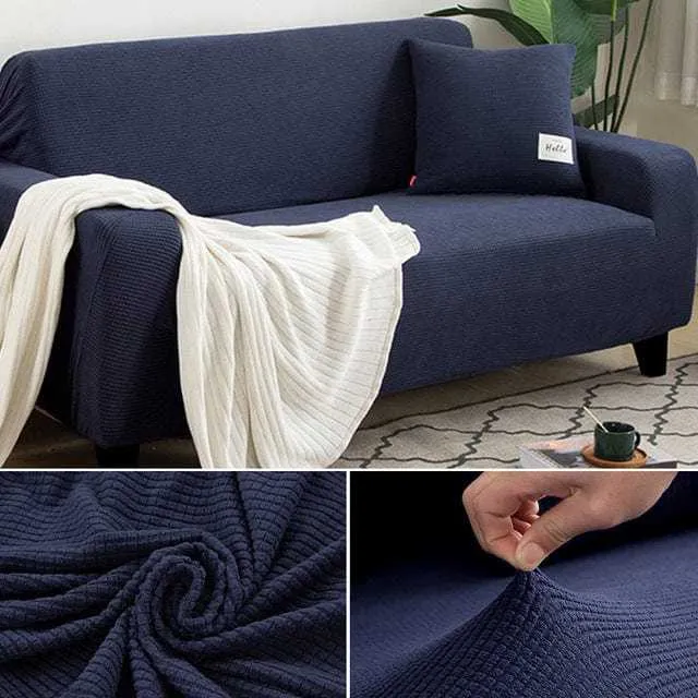 Housse canapé extensible FLEECE