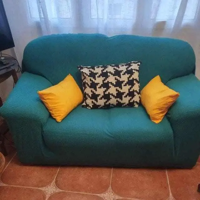 Housse canapé extensible FLEECE