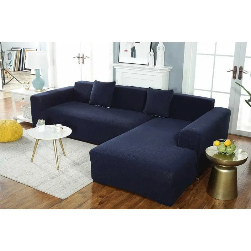 Housse canapé extensible FLEECE
