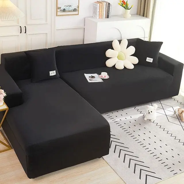Housse de canapé extensible ROMANYA