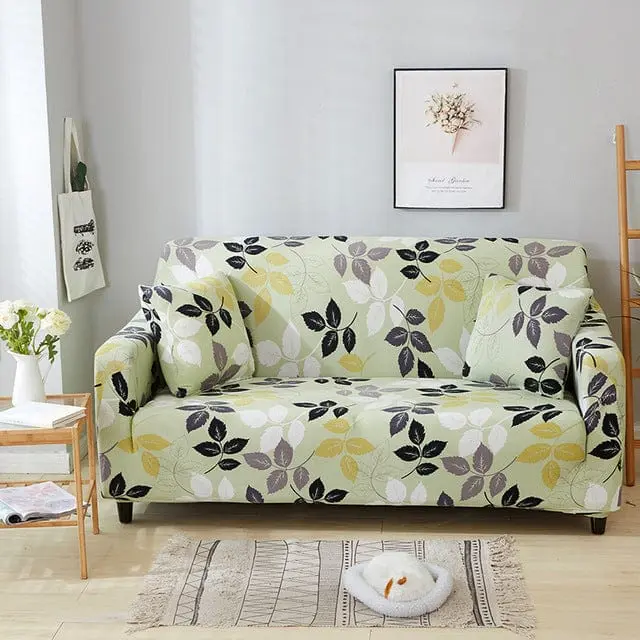 Housse canapé extensible ETEFLOW