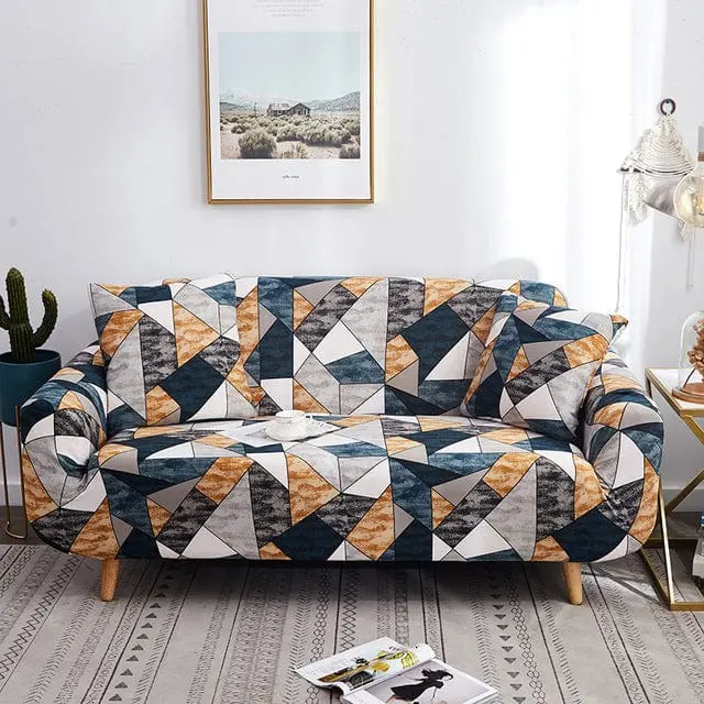 Housse canapé extensible ETEFLOW