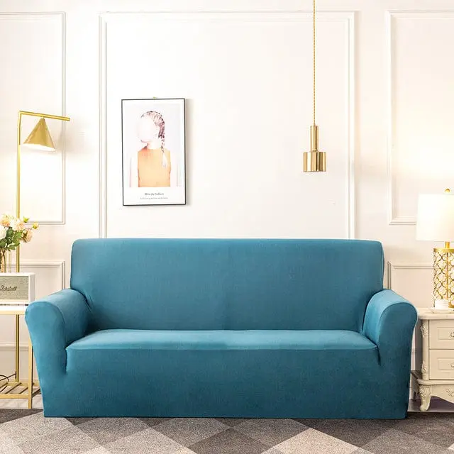 Housse canapé extensible LAKOST