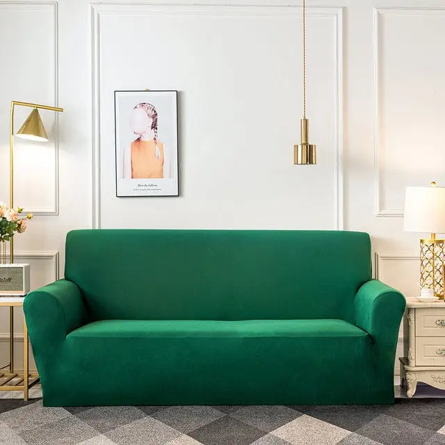 Housse canapé extensible LAKOST