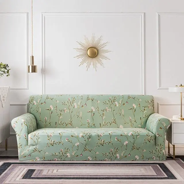 Housse canapé extensible LAKOST