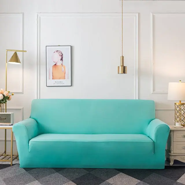 Housse canapé extensible LAKOST