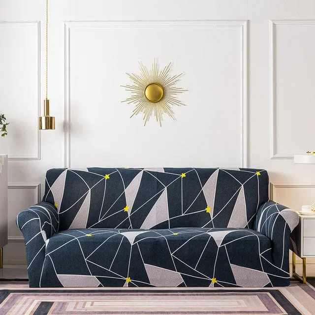 Housse canapé extensible LAKOST