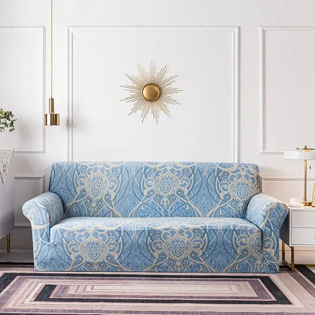 Housse canapé extensible LAKOST