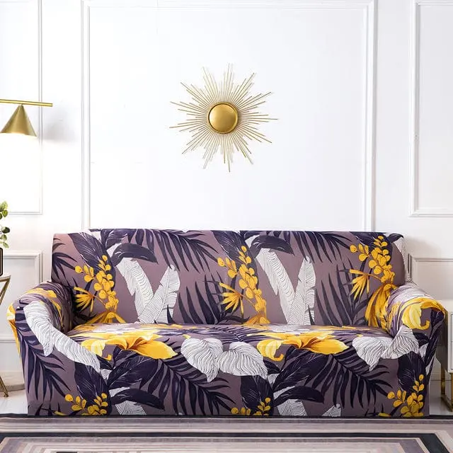 Housse canapé extensible LAKOST