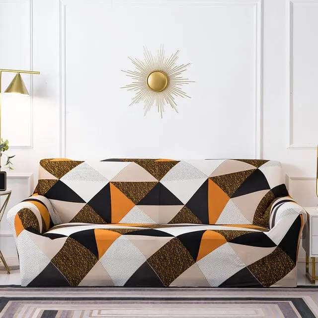 Housse canapé extensible LAKOST