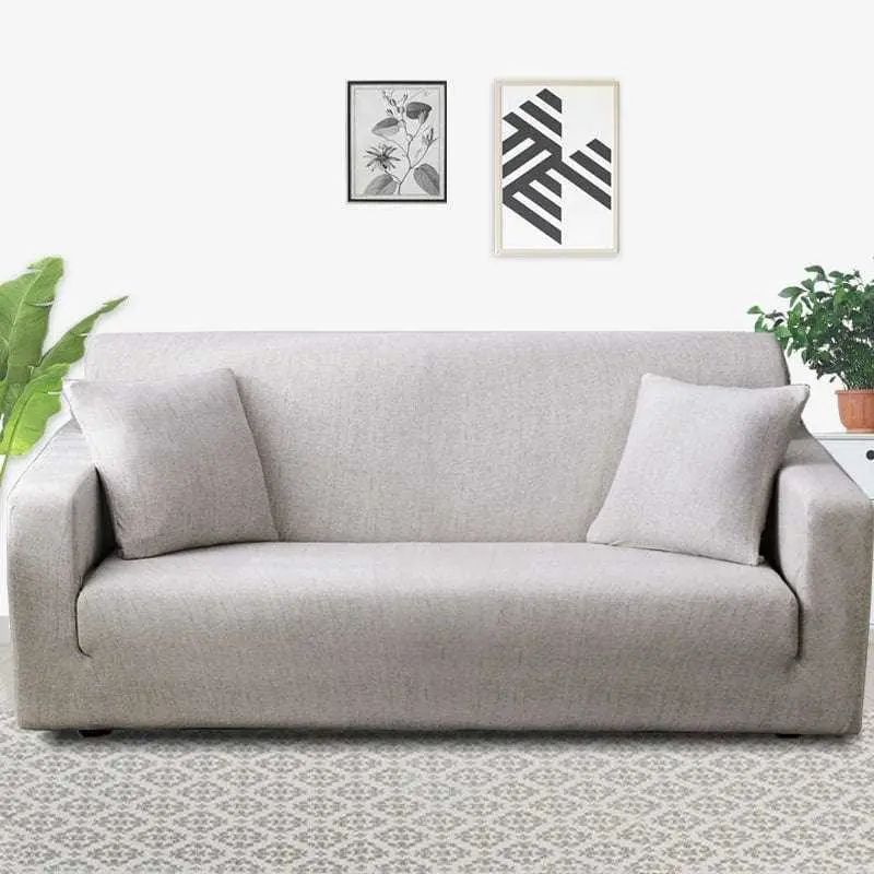 Housse canapé extensible BOOMER