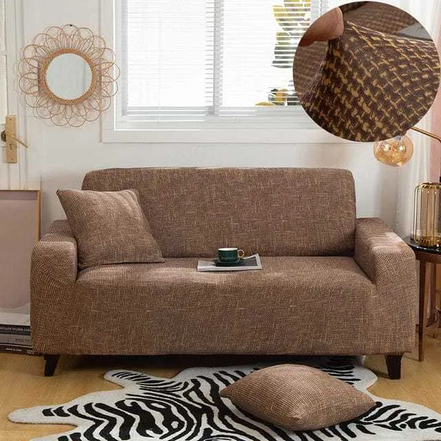 Housse canapé extensible BOOMER