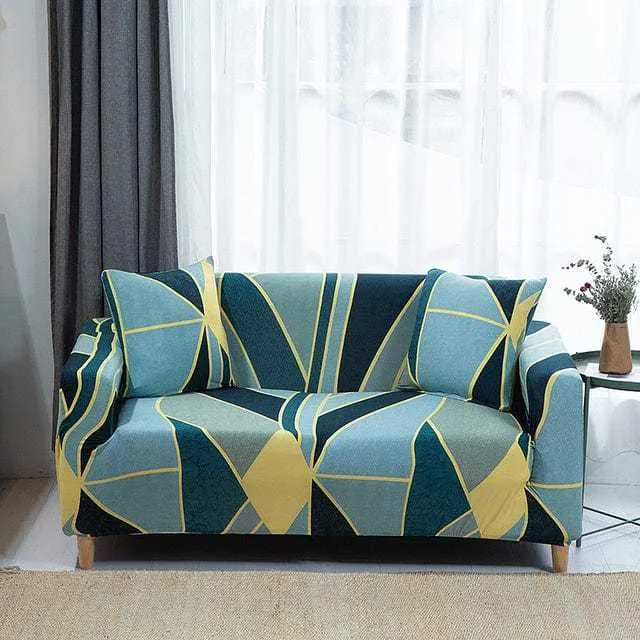 Housse canapé extensible BOOMER