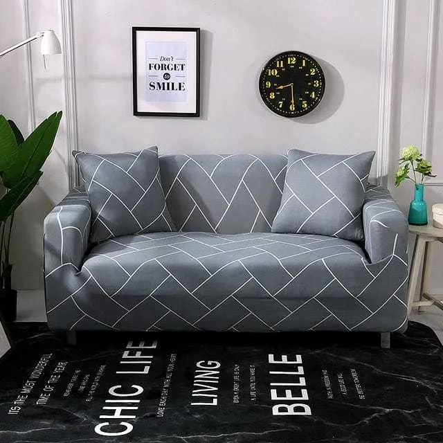 Housse canapé extensible BOOMER
