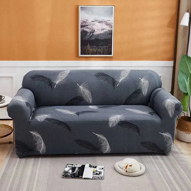 Housse canapé extensible BOOMER