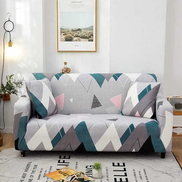 Housse canapé extensible BOOMER