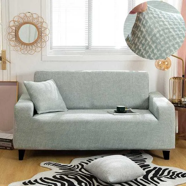 Housse canapé extensible BOOMER