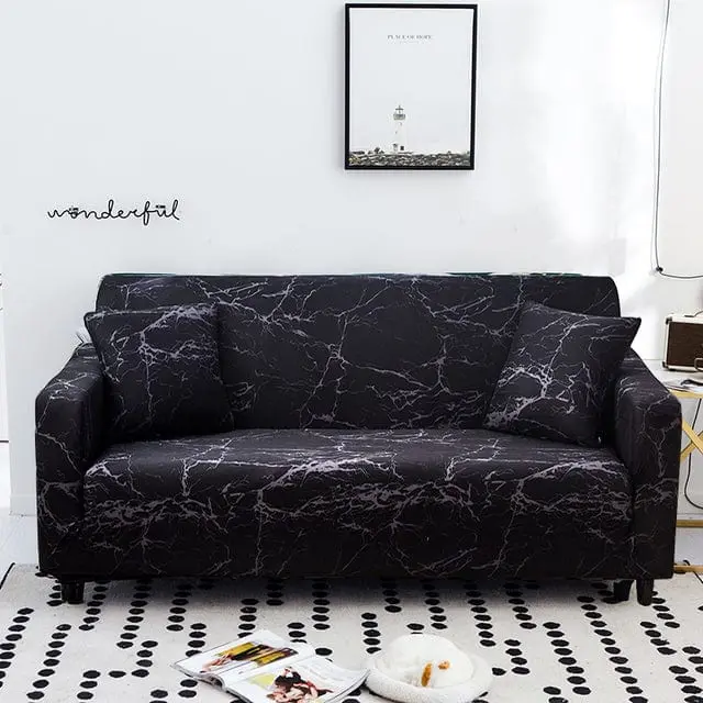 Housse canapé extensible WRAPPEDO
