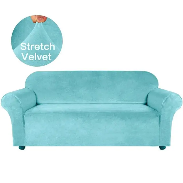 Housse de canapé extensible ROBENSON