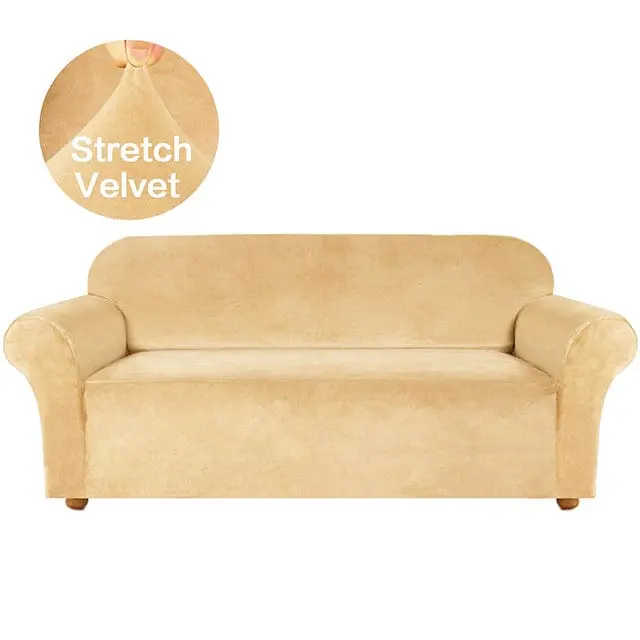 Housse de canapé extensible ROBENSON