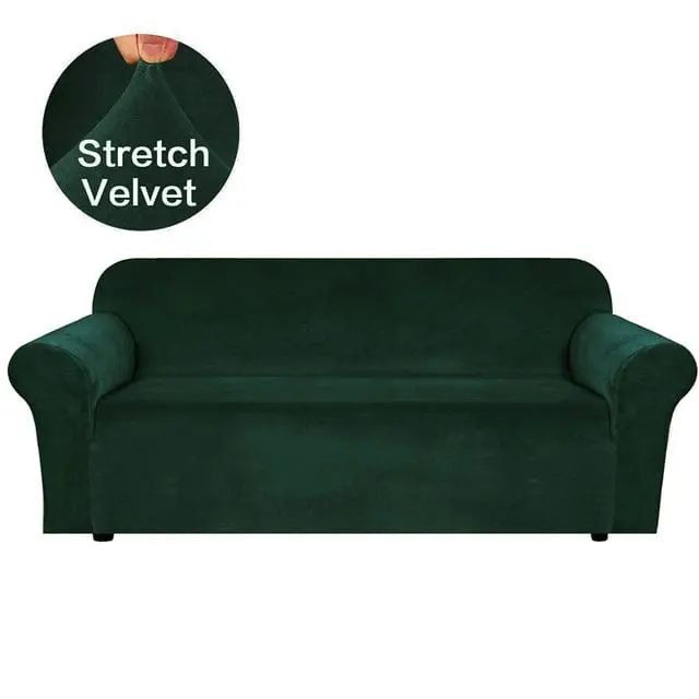 Housse de canapé extensible ROBENSON