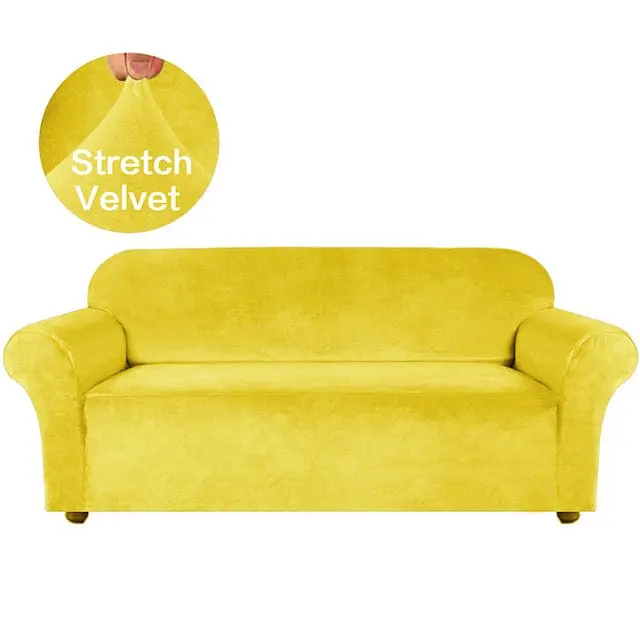 Housse de canapé extensible ROBENSON