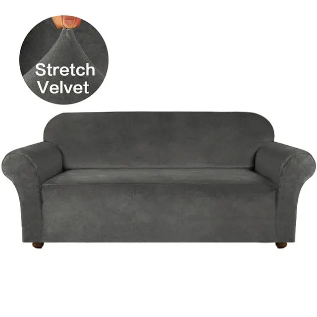 Housse de canapé extensible ROBENSON