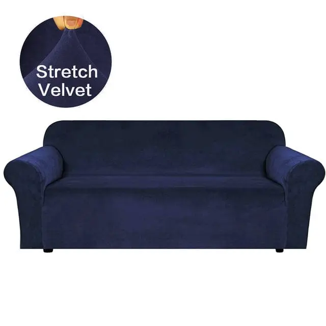 Housse de canapé extensible ROBENSON