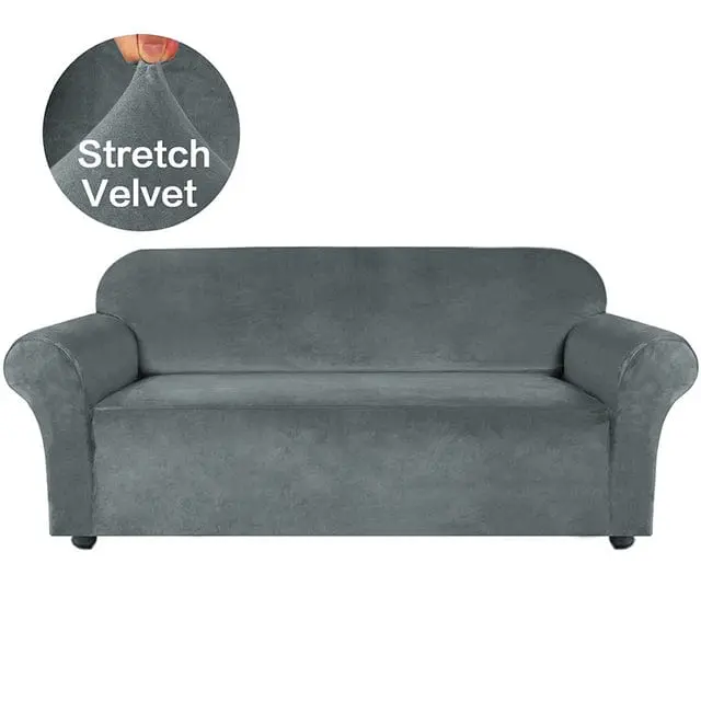 Housse de canapé extensible ROBENSON