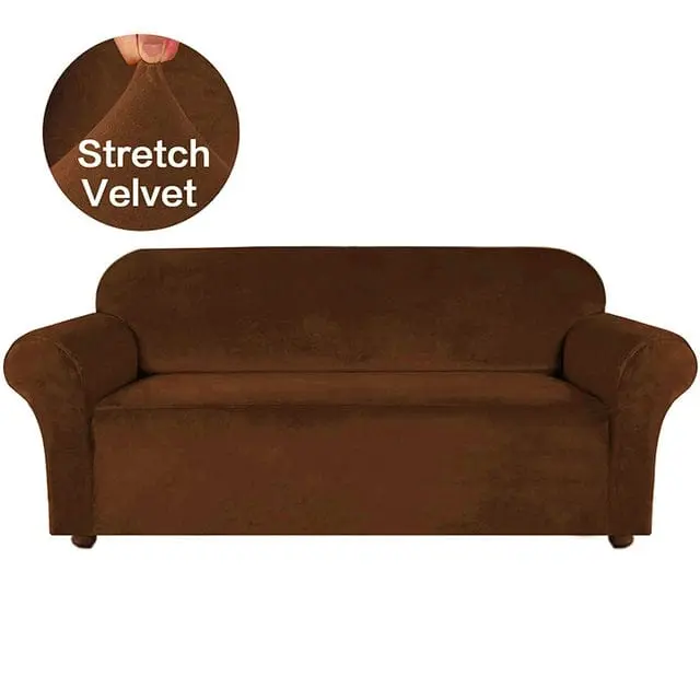 Housse de canapé extensible ROBENSON