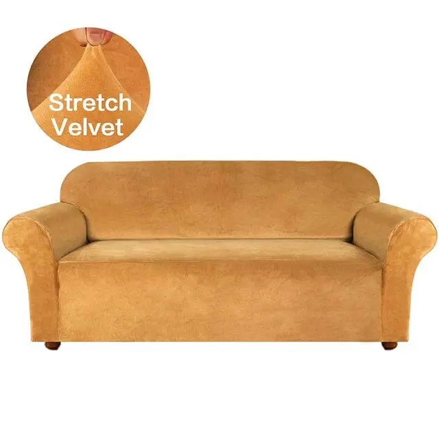 Housse de canapé extensible ROBENSON