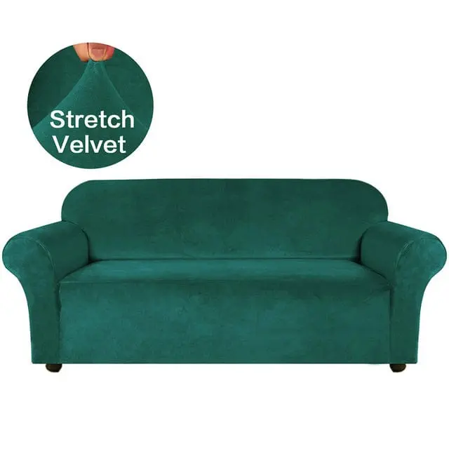 Housse de canapé extensible ROBENSON