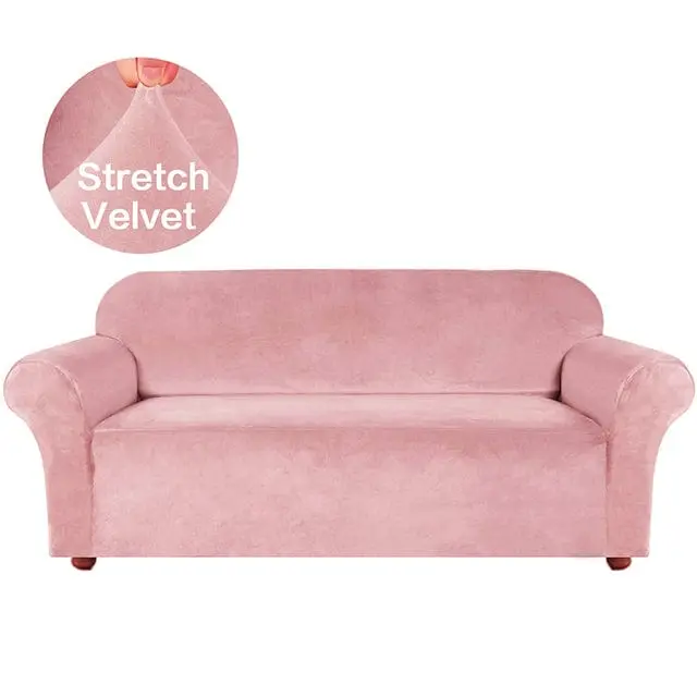 Housse de canapé extensible ROBENSON