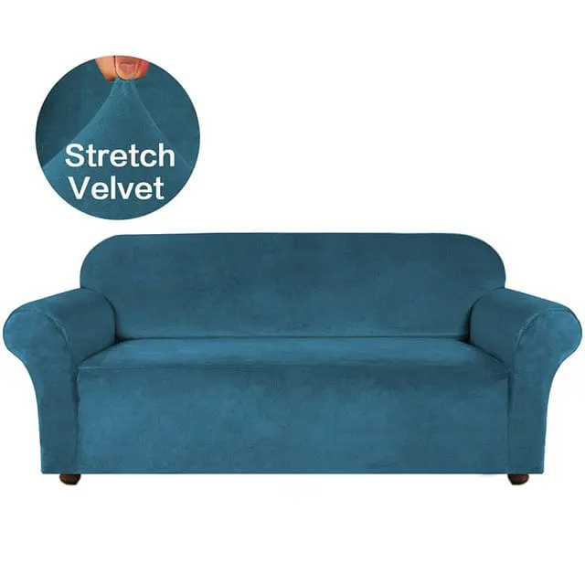 Housse de canapé extensible ROBENSON