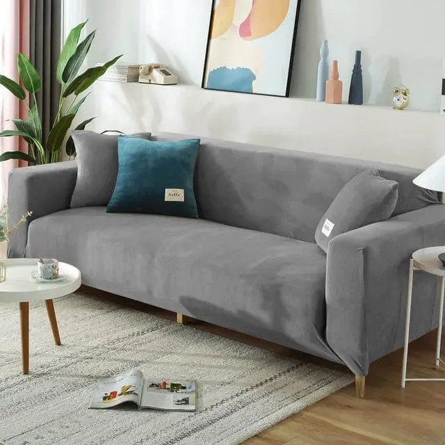 Housse canapé extensible SALOON