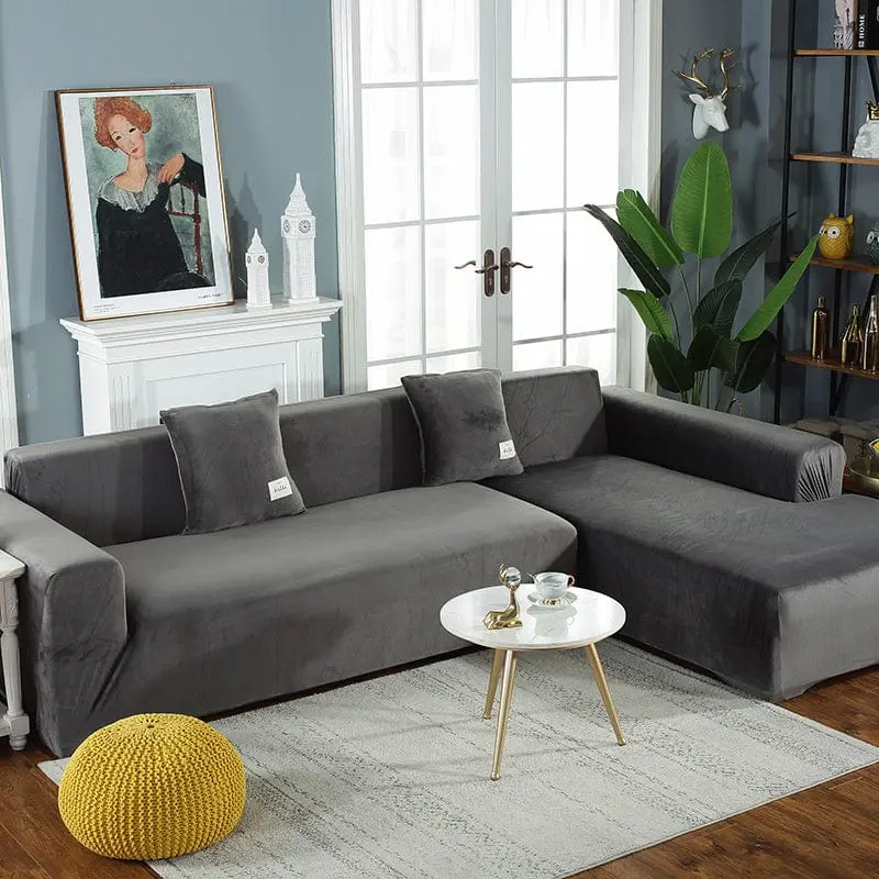 Housse canapé extensible SALOON