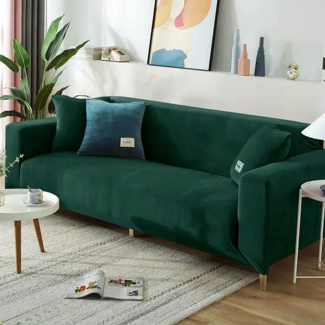 Housse canapé extensible SALOON