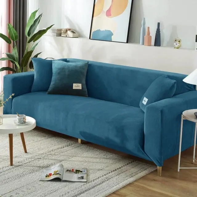 Housse canapé extensible SALOON