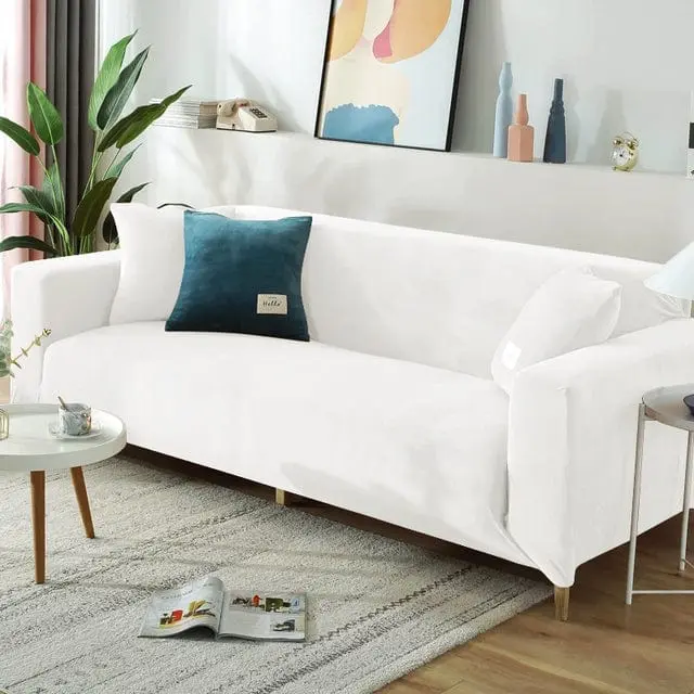 Housse canapé extensible SALOON