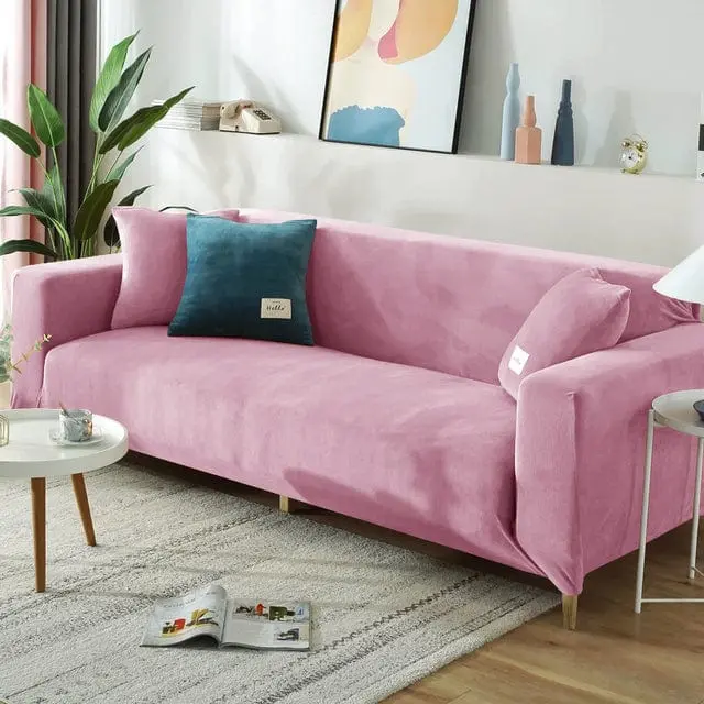 Housse canapé extensible SALOON