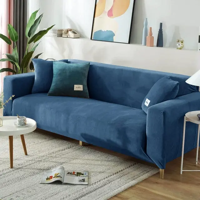 Housse canapé extensible SALOON