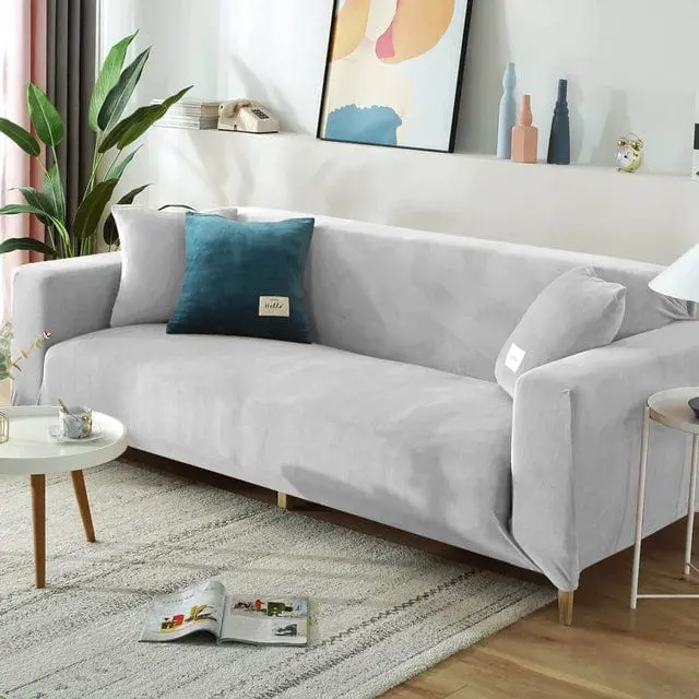 Housse canapé extensible SALOON