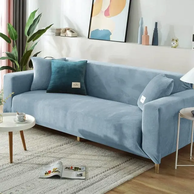 Housse canapé extensible SALOON